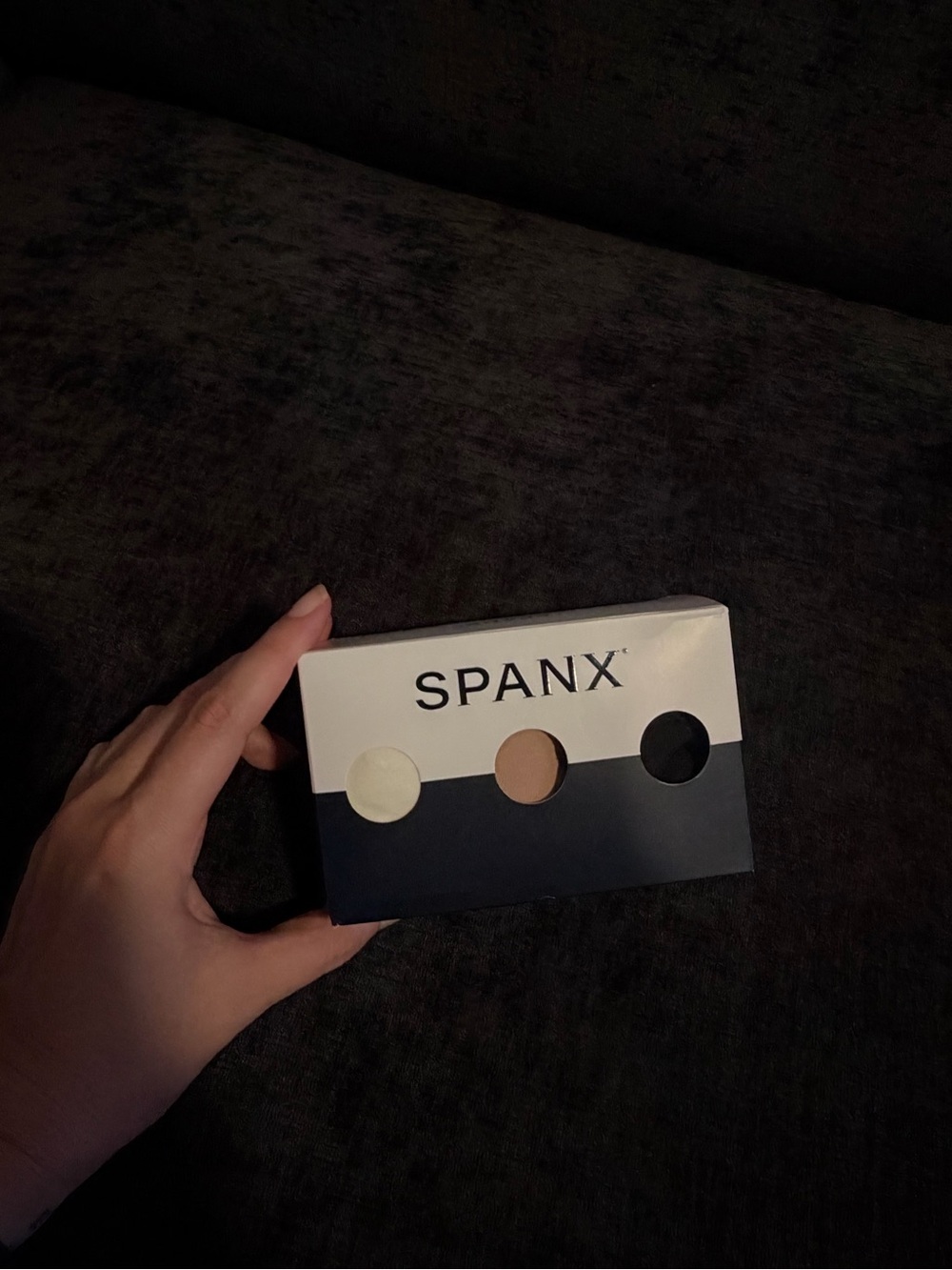 SPANX